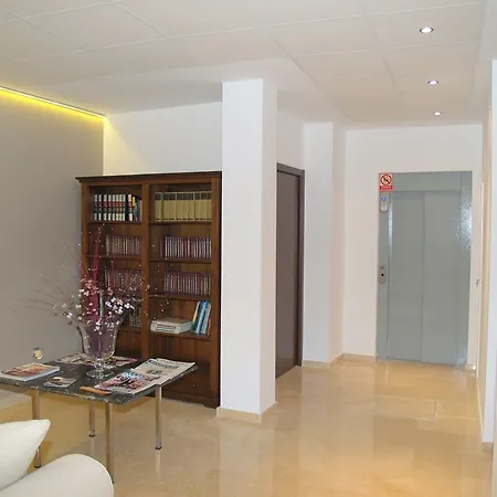 Clopy Rocamar Hotel Benidorm