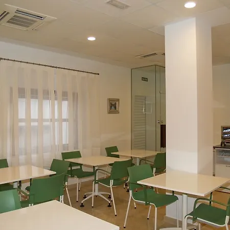 Hotel Clopy Rocamar 3*