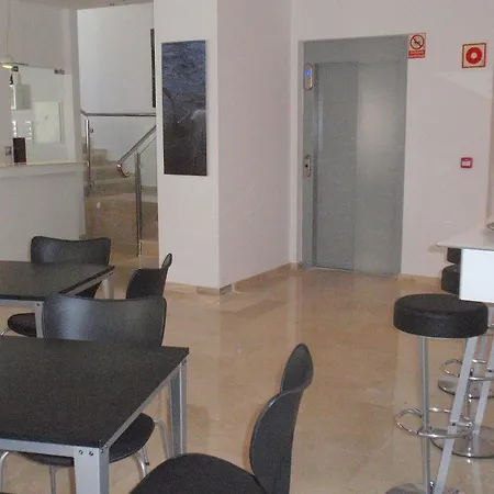Clopy Rocamar Hotel 3*