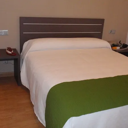 Clopy Rocamar 3* Benidorm
