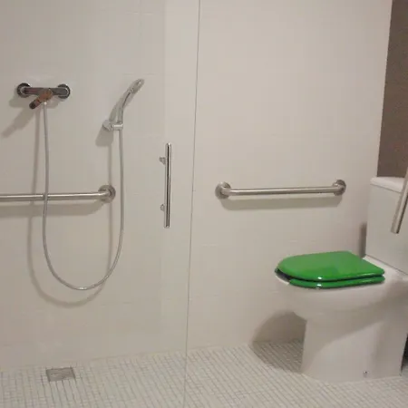 Hotel Clopy Rocamar