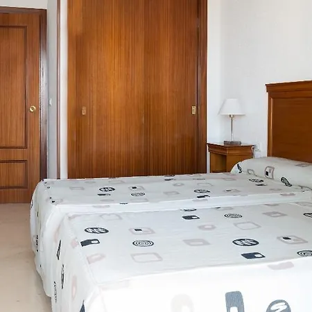 Apartamento Gemelos 20 - Beninter Benidorm