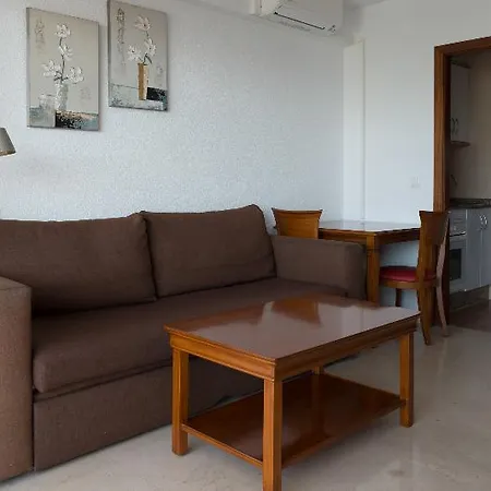 Gemelos 20 - Beninter Apartamento Benidorm