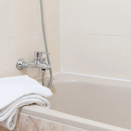Apartamento Gemelos 20 - Beninter *