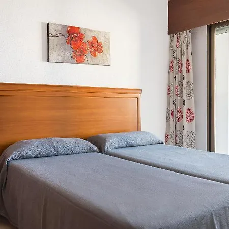 Gemelos 20 - Beninter Apartamento *