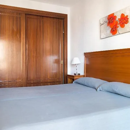 Apartamento Gemelos 20 - Beninter Benidorm