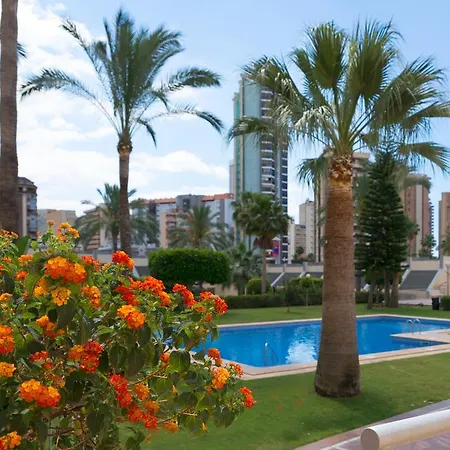 Gemelos 20 Apartamento