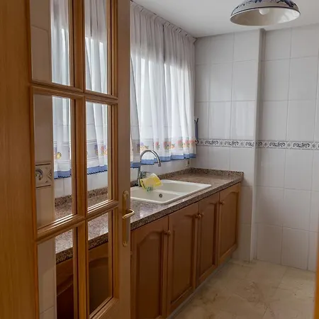 Apartamento Gemelos 20