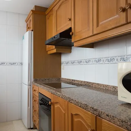 Gemelos 20 Apartamento *