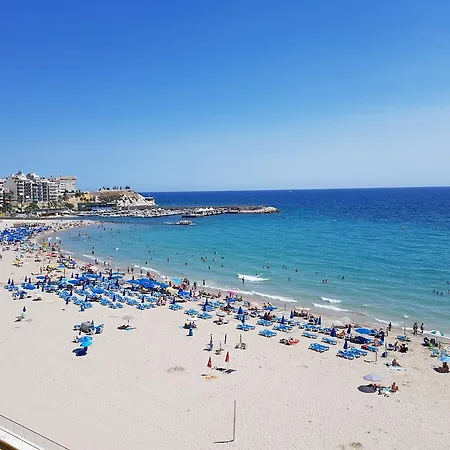 Marconi Hotel 3*