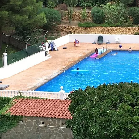 Apartment Don Miguel 1 - Arca Rent Benidorm