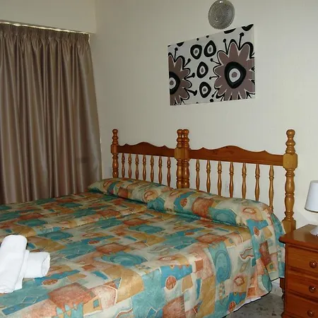 Don Miguel 1 - Arca Rent Benidorm