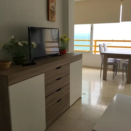 Apartment Don Miguel 1 - Arca Rent *