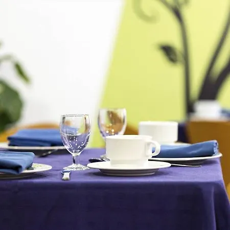 Hotel Santa Faz (adults Only)