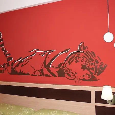 Golden Hotel Benidorm