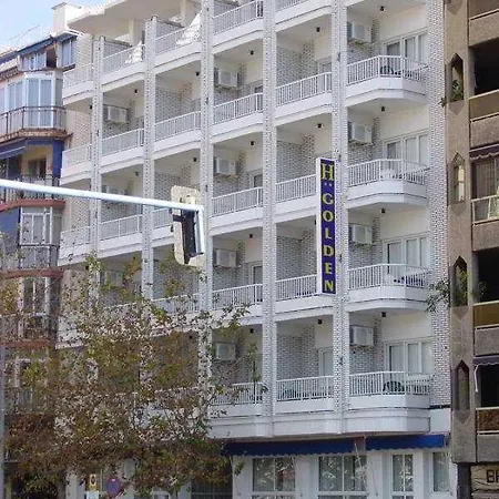 Hotel Golden 3*