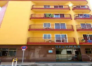 Celymar Benidorm