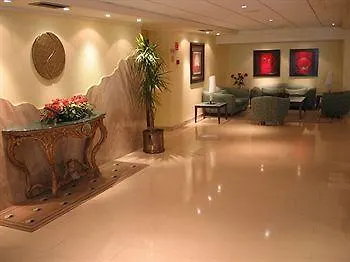 公寓式酒店 阿维尼达公寓
