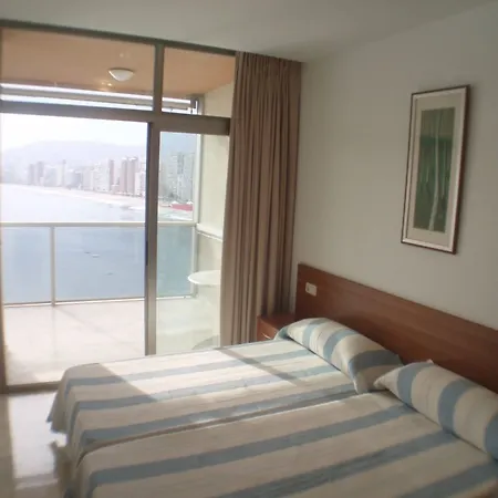 Lido 3* Benidorm