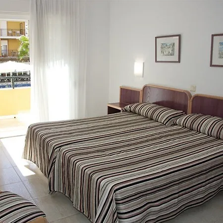 Hotel Los Alamos 4*