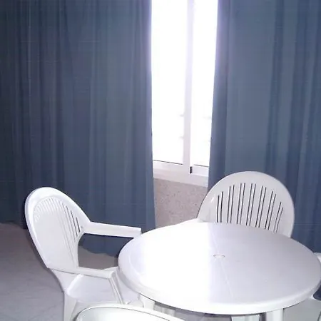 Tropic Mar Apartamento Benidorm