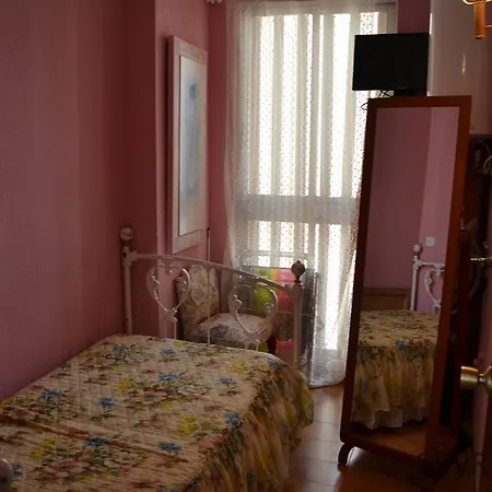 Appartement El Centro - Av Europa