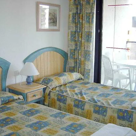 Torre Ipanema Apts-nh- Hotel Benidorm
