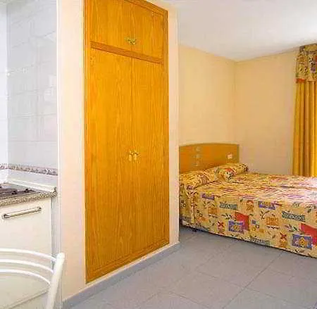 Estudios Rh Sol * Benidorm