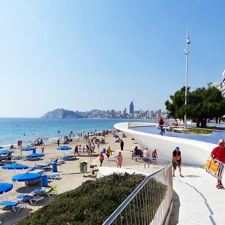 Port Fleming Benidorm