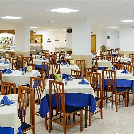 Hotel Mareny 3*