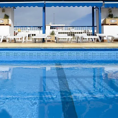 Hotel Mareny 3*