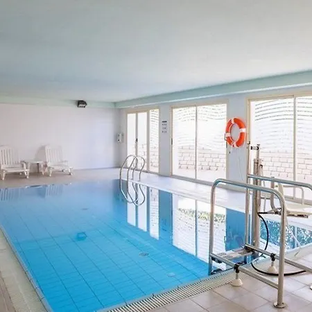 Apartmán Vida & Golf