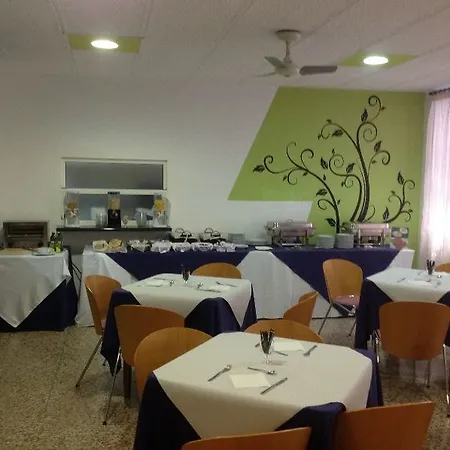 Hotel Santa Faz (adults Only) Benidorm