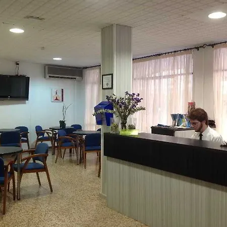 Santa Faz (adults Only) 2* Benidorm