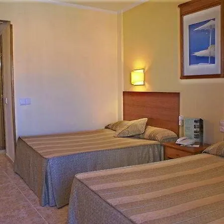 Hotel Benidorm East By Pierre & Vacances Hotel Benidorm