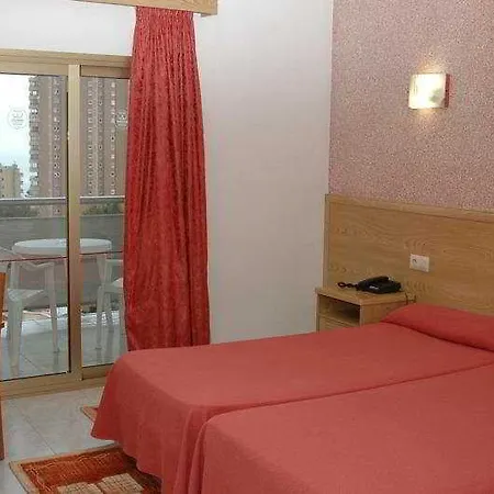 Servigroup Nereo 4*