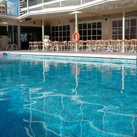 Servigroup Nereo Hotel 4*