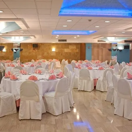 Servigroup Diplomatic Hotel Benidorm