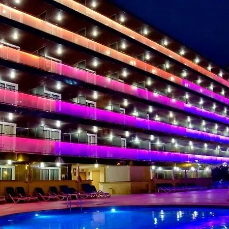 Servigroup Diplomatic Hotel