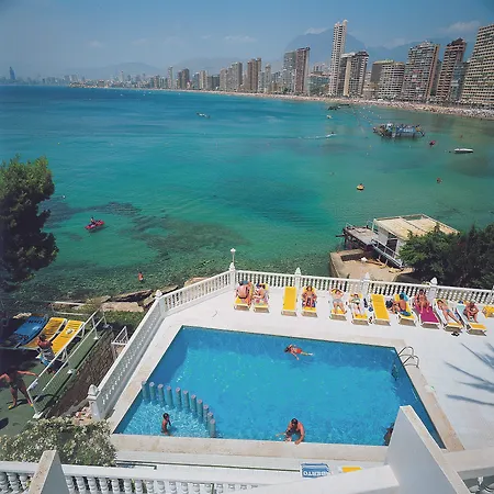 Lido Hotel