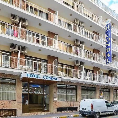 Hotel Mareny 3*