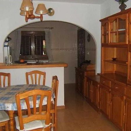 Del Mar Benidorm