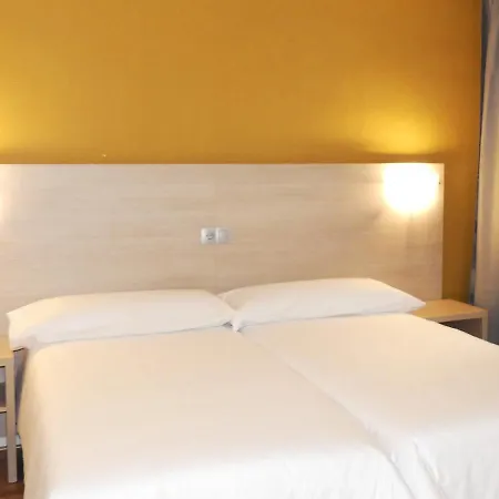 Olympia Hotel Benidorm
