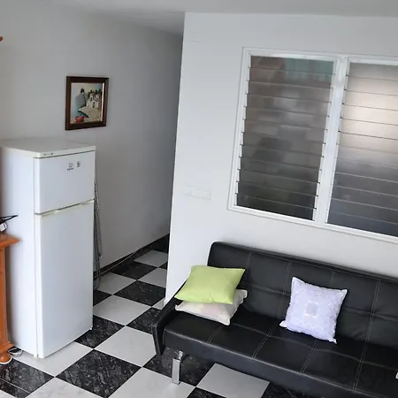 Apartamento Damas - Aloturin