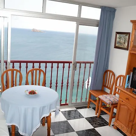 Damas - Aloturin Benidorm