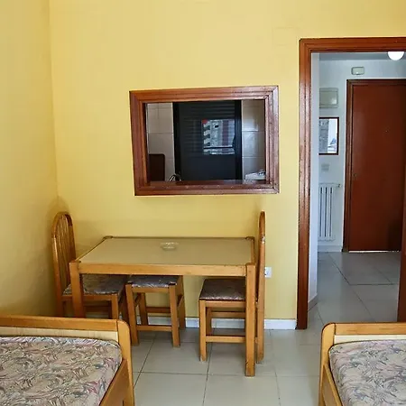 Luxmar Apartmanhotel Benidorm