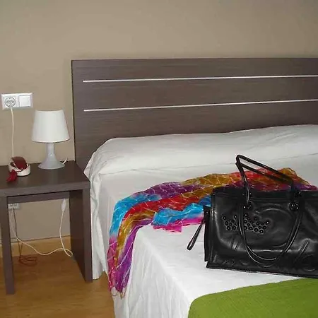 Clopy Rocamar Hotel