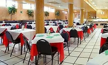 Hotel Magic De