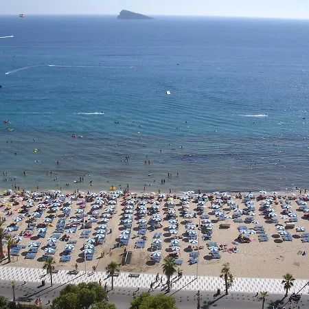 Coblanca 8 - Zand Appartamento *