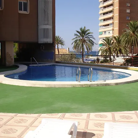 Coblanca 8 - Zand *